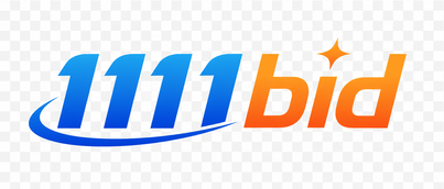 1111bid লোগো